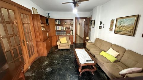 Foto 3 de Piso en venta en Avenida Federico García Lorca, 54, Oliveros - Altamira, Almería Capital