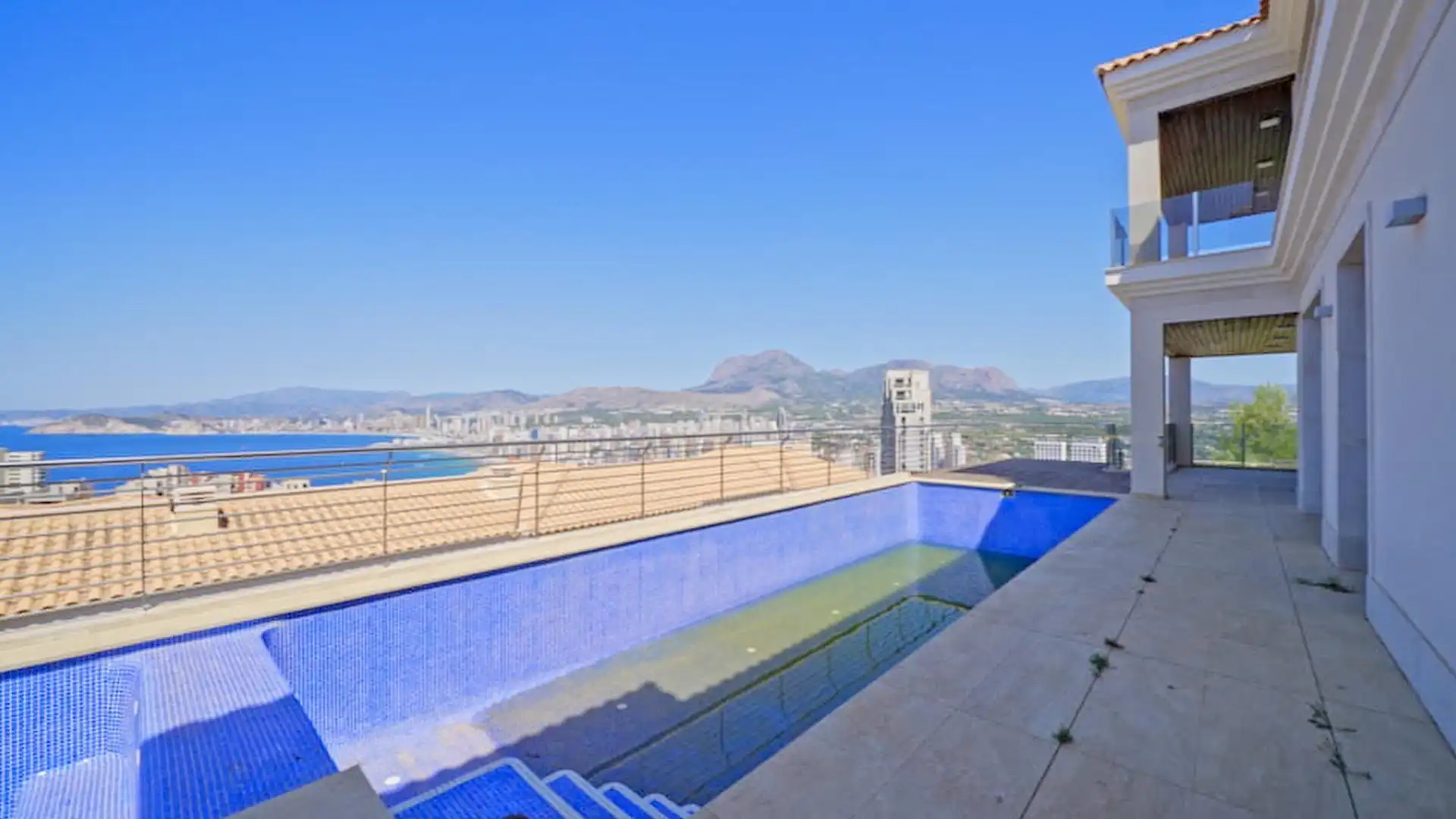 Villa mit Terrasse zum Verkauf in TOKIO 19, imagen 10