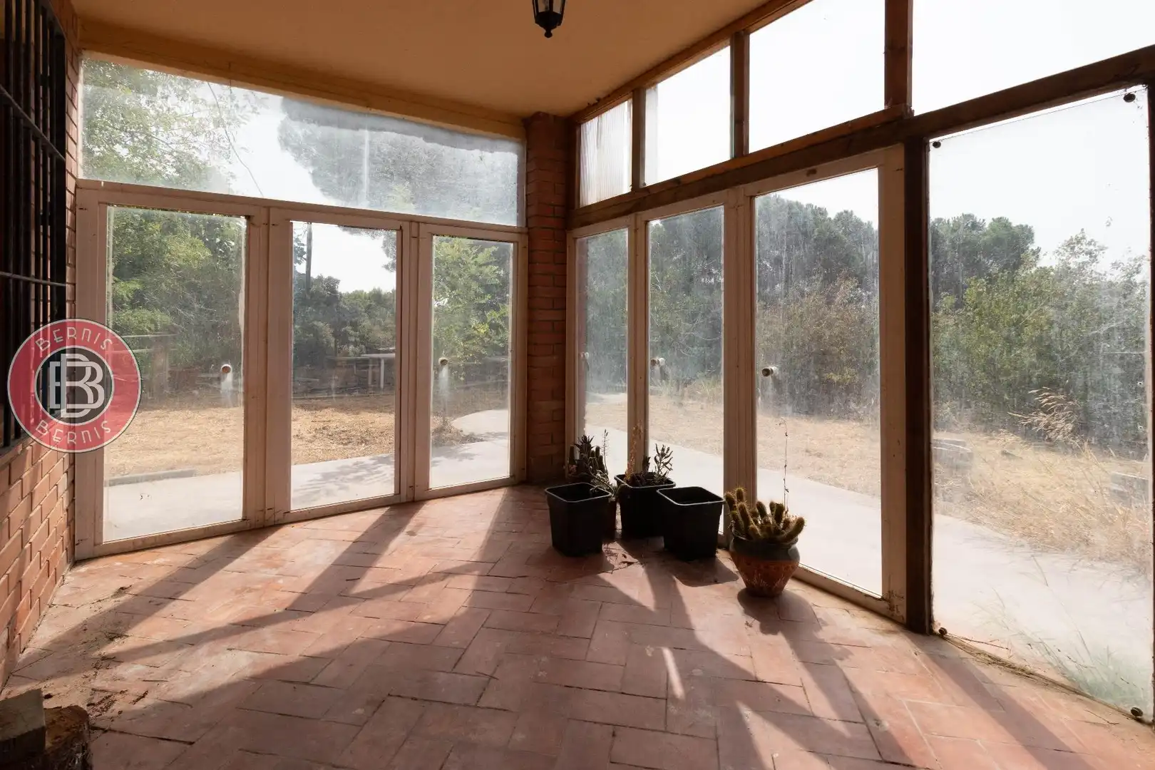 Finca rústica en venda en Els Hostalets de Pierola amb Calefacció, Jardí privat i Parquet