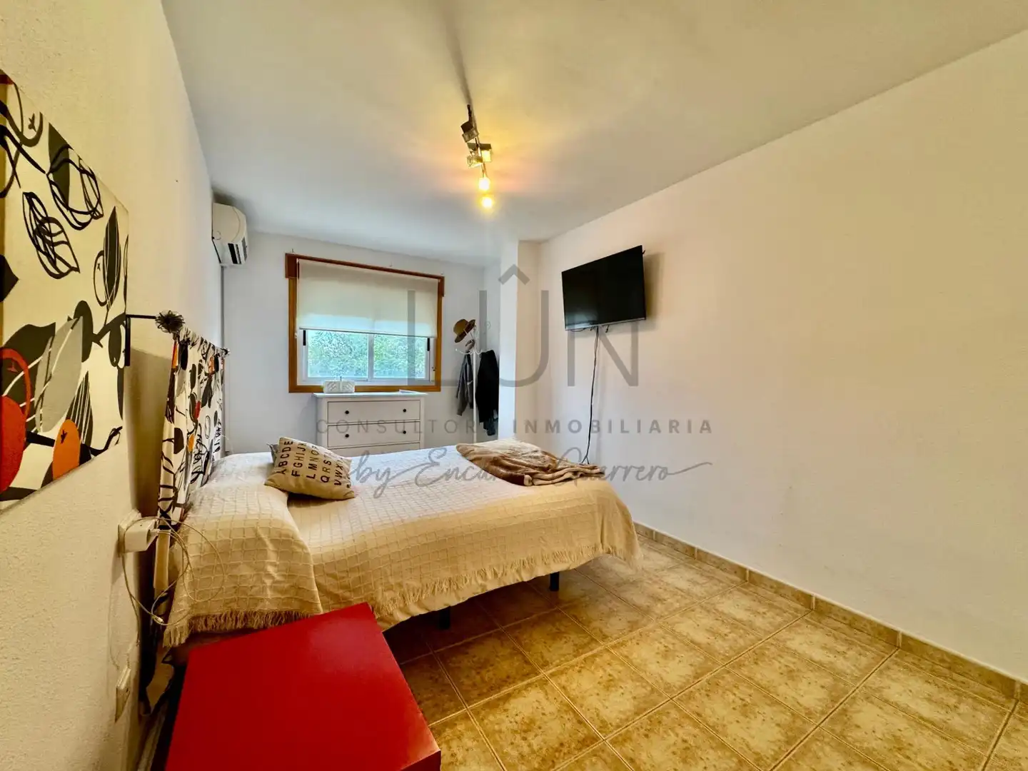 Flat for rent in Guadalupe