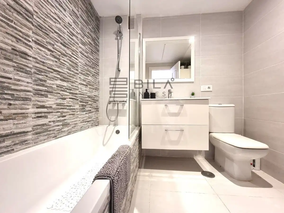 Penthouse mit Pool zum Verkauf in Reserva de Marbella, imagen 12