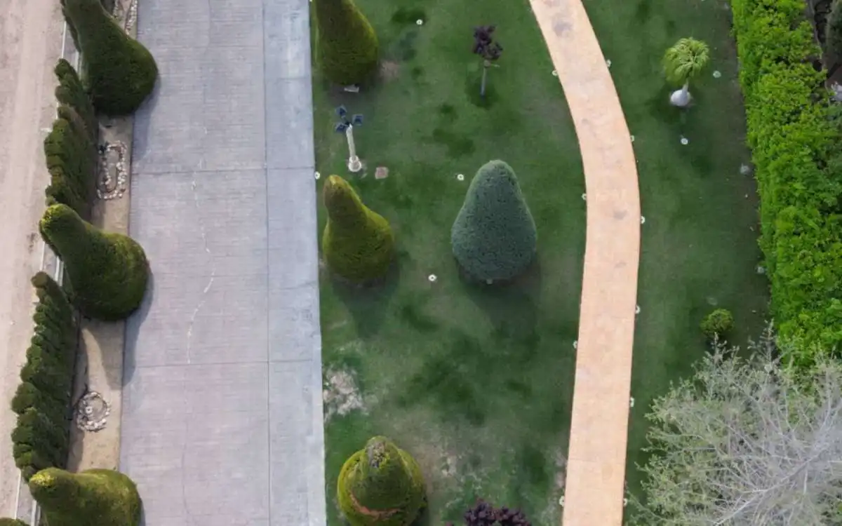 Casa con piscina en venta en Pedanías Oeste, imagen 10