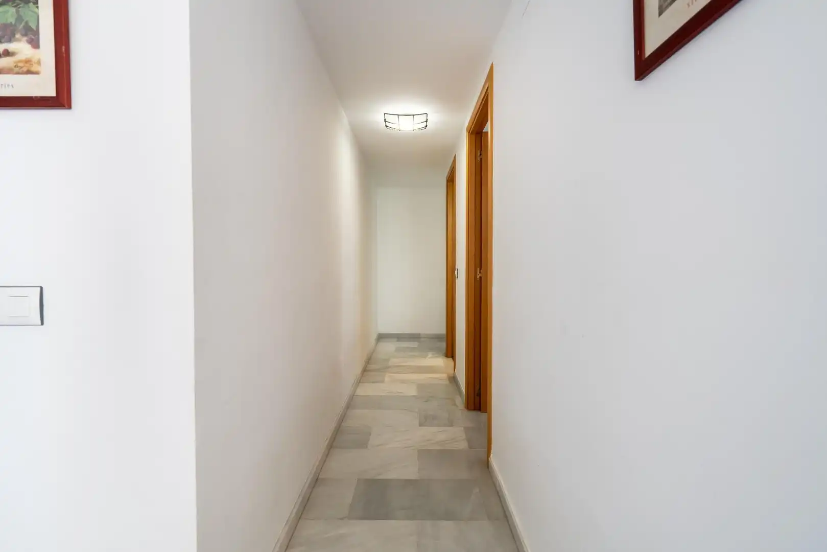Piso en venta en El Toyo