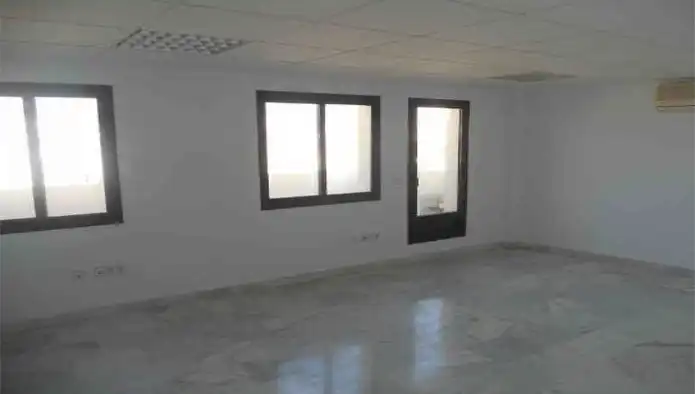 Oficina amb ascensor en venda a C/ General Primo de Rivera        -  Esq C/ Regino Martínez  -, imagen 6