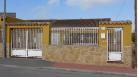 Foto 5 de Casa o xalet en venda a Santa Cristina, Sangonera la Seca, Murcia