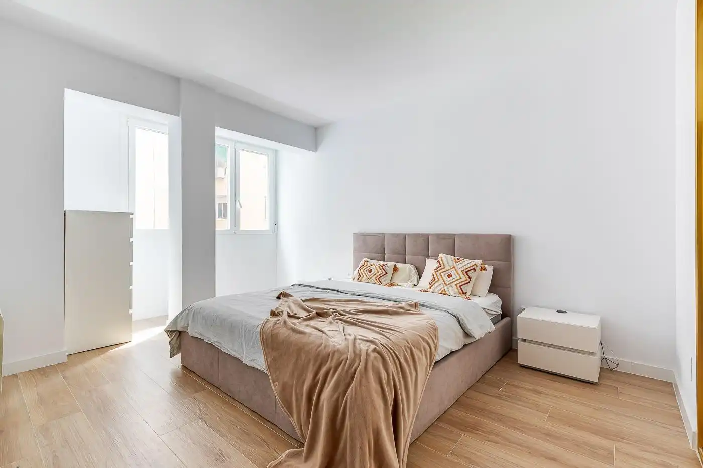 Flat with lift for sale in Calle MARQUES DE ZAFRA, imagen 17