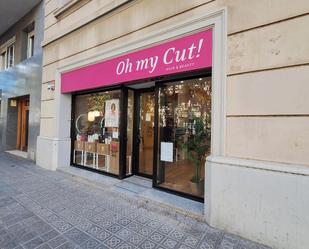 Premises to rent in  Barcelona Capital