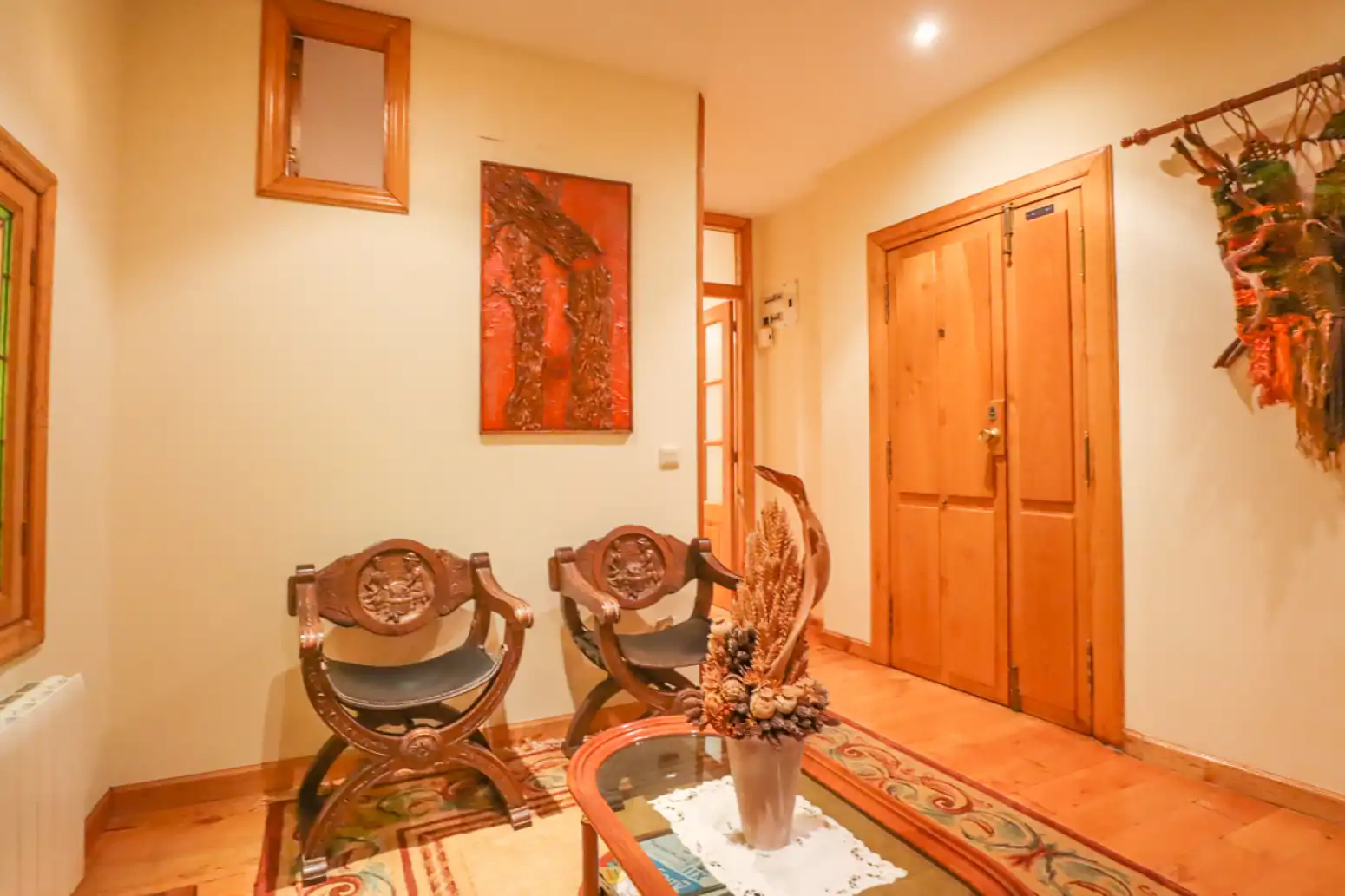 Flat for sale in Oviedo   with Heating, Parquet flooring and Terrace