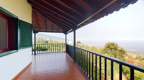 Foto 5 de Casa o chalet en venta en Las Cuevas - Los Gómez, La Orotava