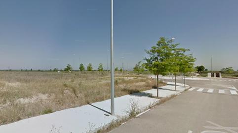 Foto 3 de Terreny industrial en venda a N-2, Bell-lloc d'Urgell, Lleida