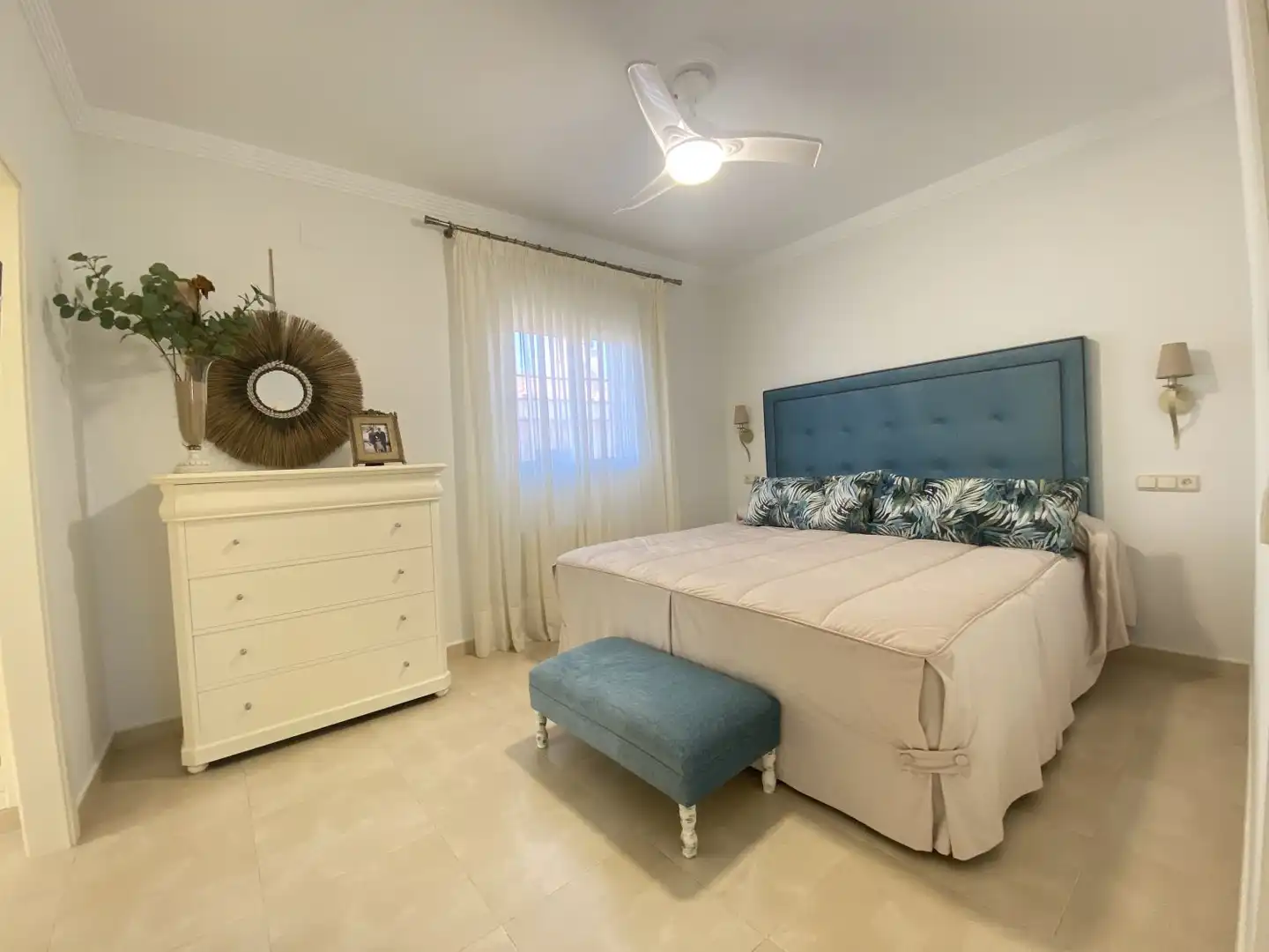 Chalet con terraza en venta en BARRANCO DEL MORO 1, imagen 66