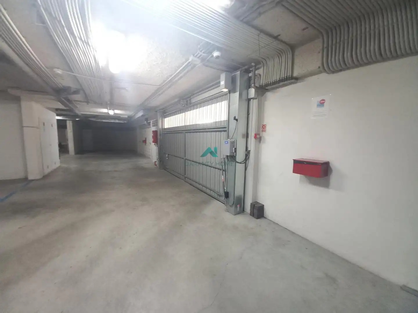 Parking de Planta baja en venta en Bárcena de Cicero con Calefacción, Jardín privado y Parquet
