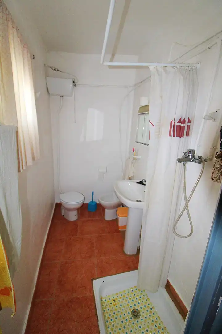 Badezimmer von Grundstücke zum Verkauf in Nevada