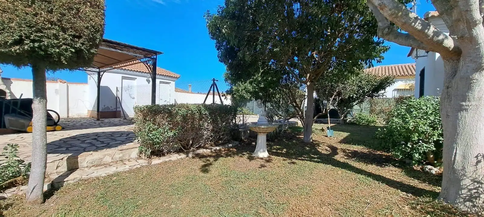 Chalet con piscina en venta en Camino C DEL QUEJIGO 2, imagen 16