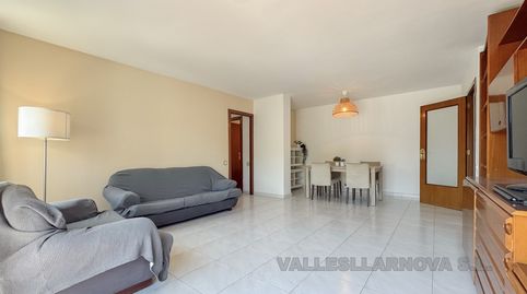 Foto 4 von Wohnung zum Verkauf in Can Borrell, Mollet del Vallès