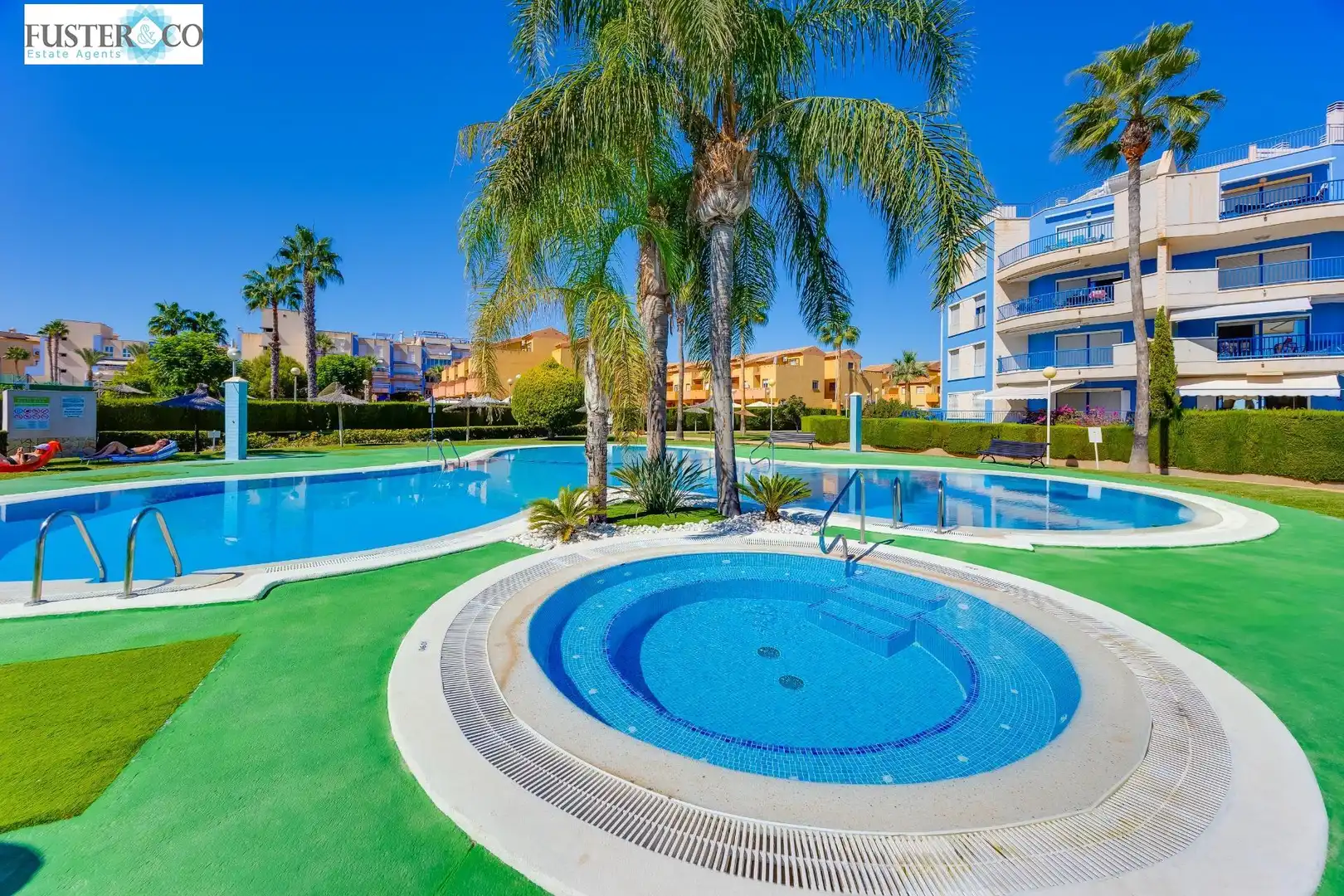 Apartamento en venta en Orihuela Costa, imagen 32