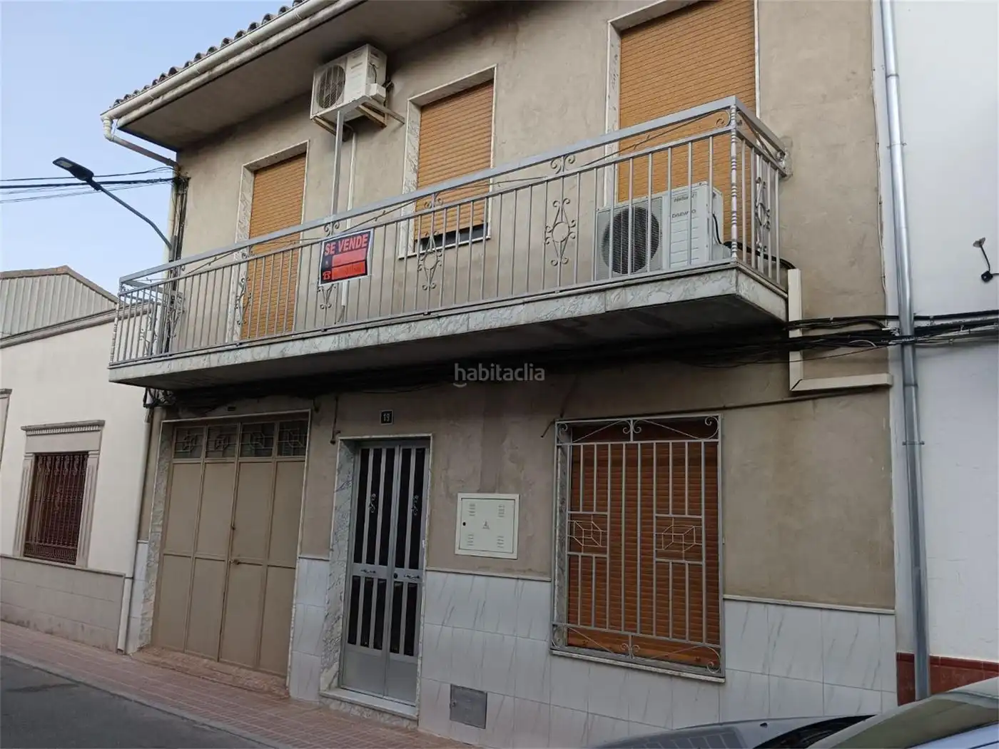 Adossat en venda a Calle Doctor Severo Ochoa 19