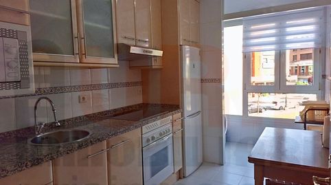 Photo 4 of Flat for rent in Calle Rafael Fernández, San Lázaro - Otero - Villafría, Oviedo