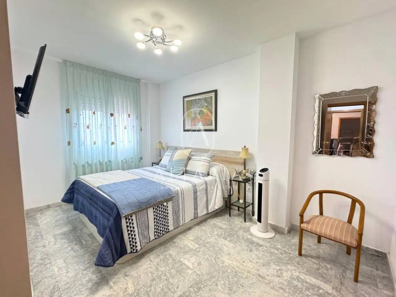 Wohnung mit Terrasse zum Verkauf in Avenida Mediterráneo, imagen 3