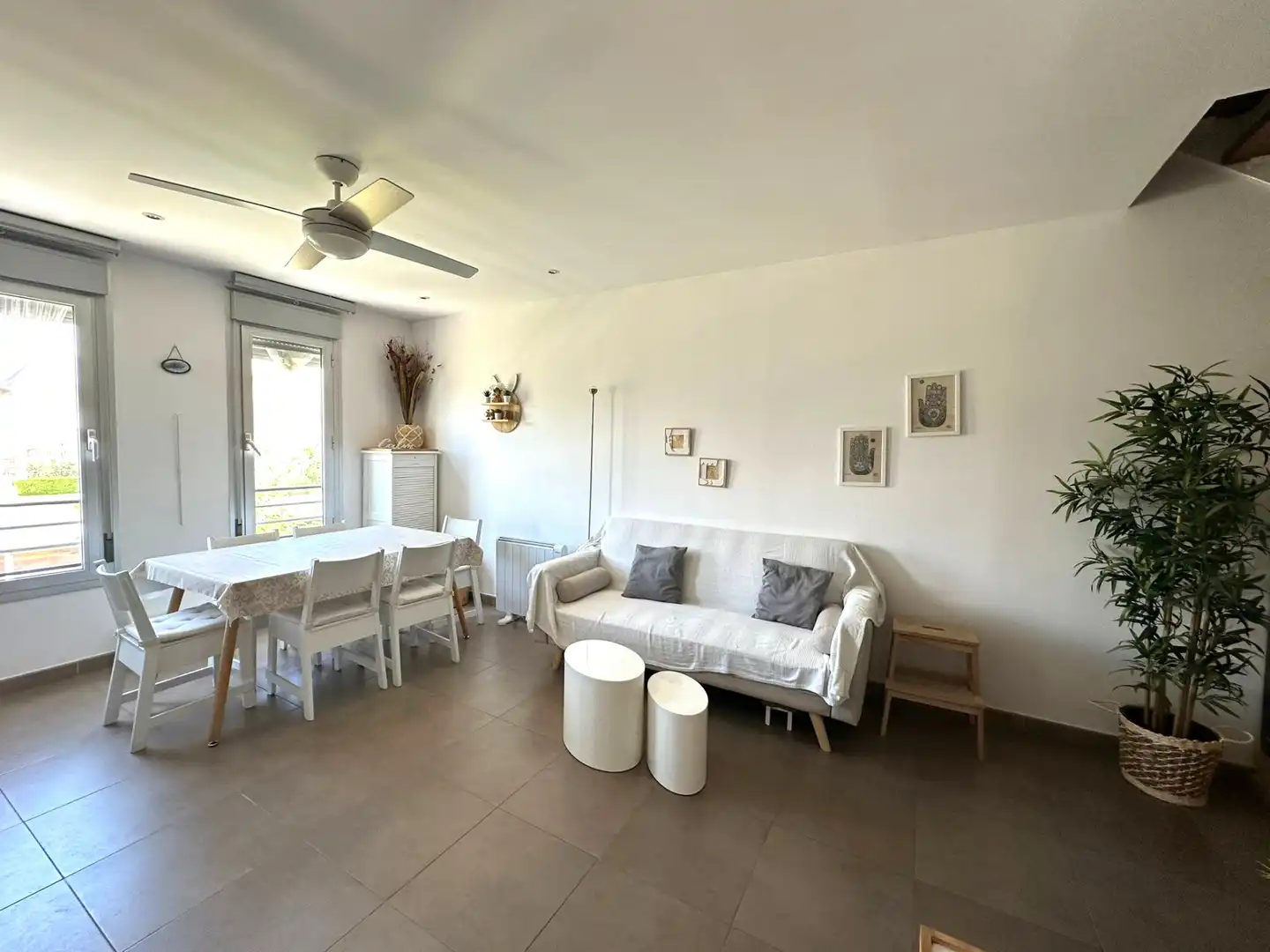 Maisonette mit Pool zur Miete in Avinguda de la Mar Mediterrania 58, imagen 7