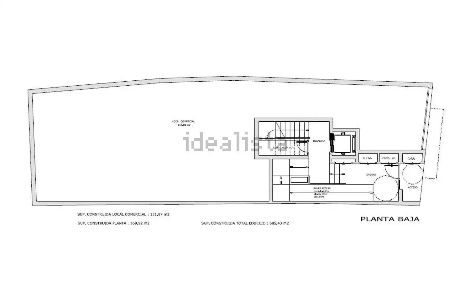 Terreny residencial en venda a Calle del Dos de Mayo, imagen 10
