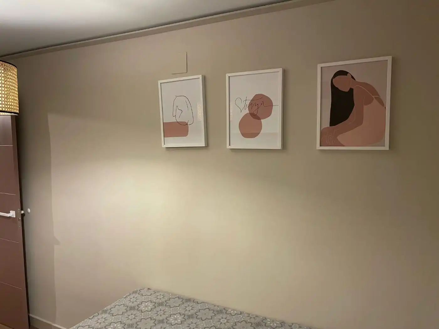 Flat for rent in Calle GUTIERREZ TIBÓN, Campo Verde