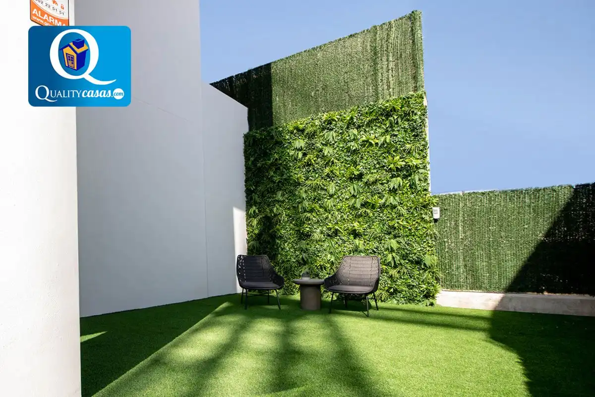 Detached house for sale in Balcón de Finestrat - Terra Marina, imagen 30