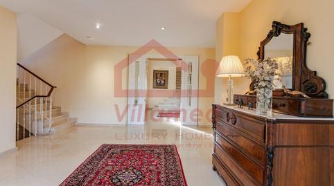 Foto 4 de Casa o chalet en venta en Riba-roja de Túria, Valencia