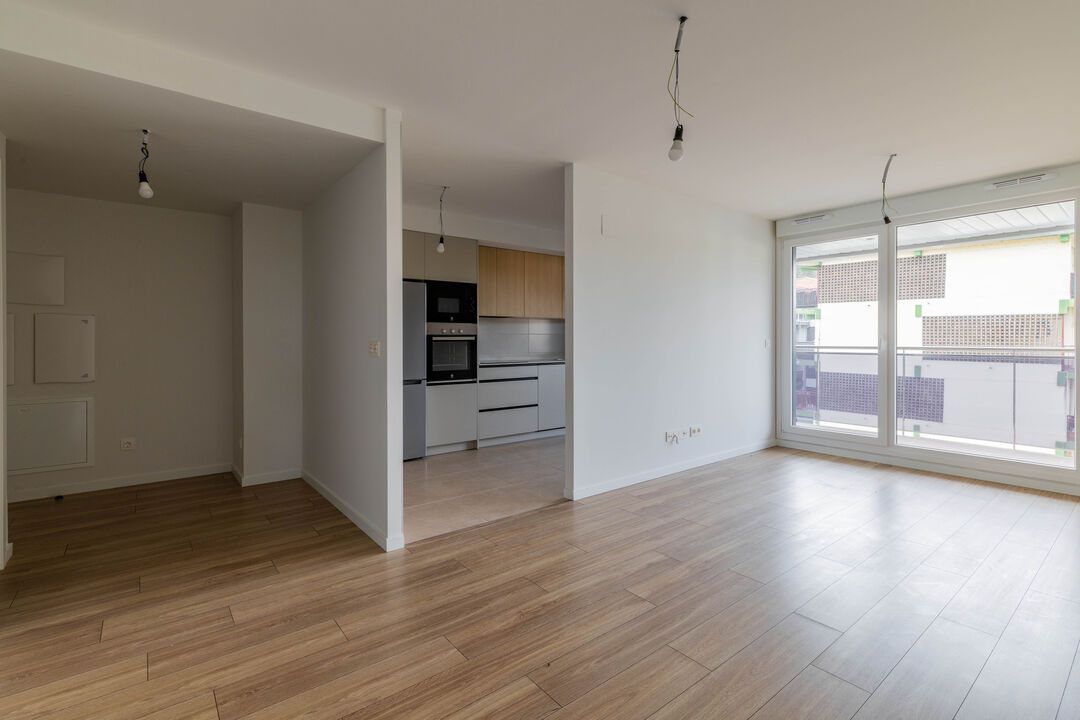 Piso en venta en Lastaola Postetxearen Kalea, Azken Portu - Behobia