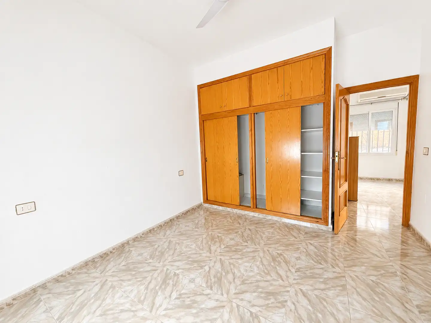 Planta baja en venta en Mazarrón con Amueblado