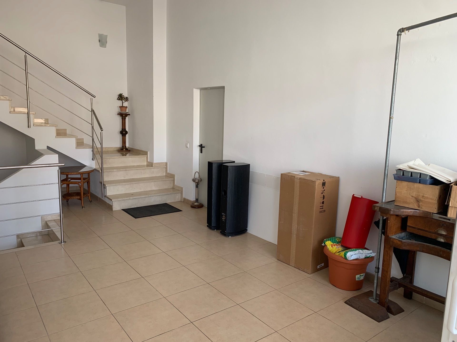 Box room for rent in Alaior