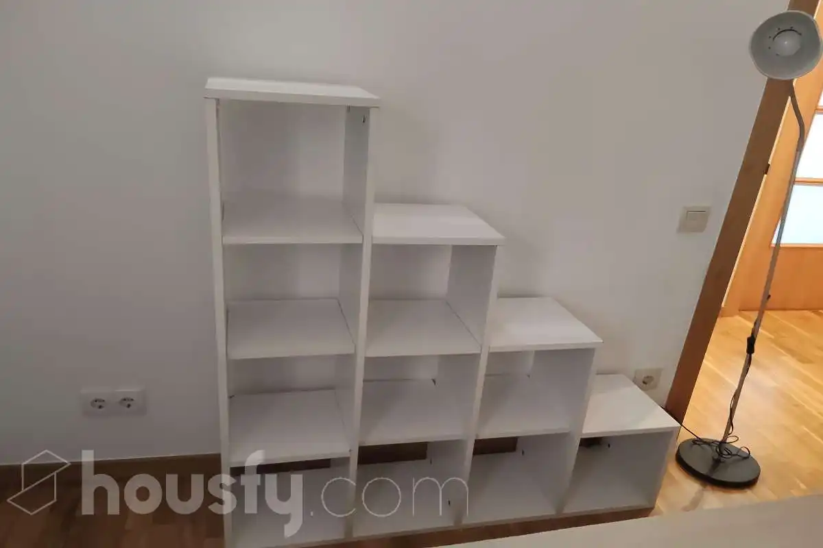 Piso de alquiler en Mataró con Aire acondicionado, Calefacción y Parquet