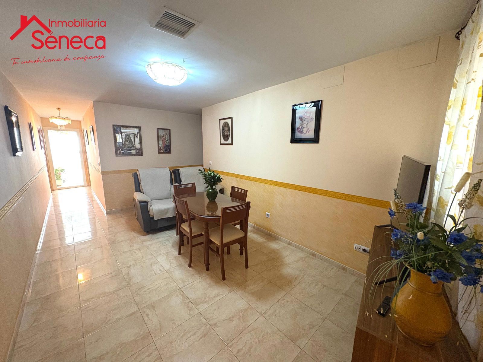 House or chalet for sale in Santa Cruz de la Zarza  with Air Conditioner, Heating and Furnished