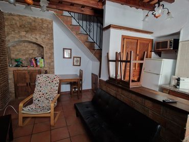 Casa en venta en San Roque Pueblo
