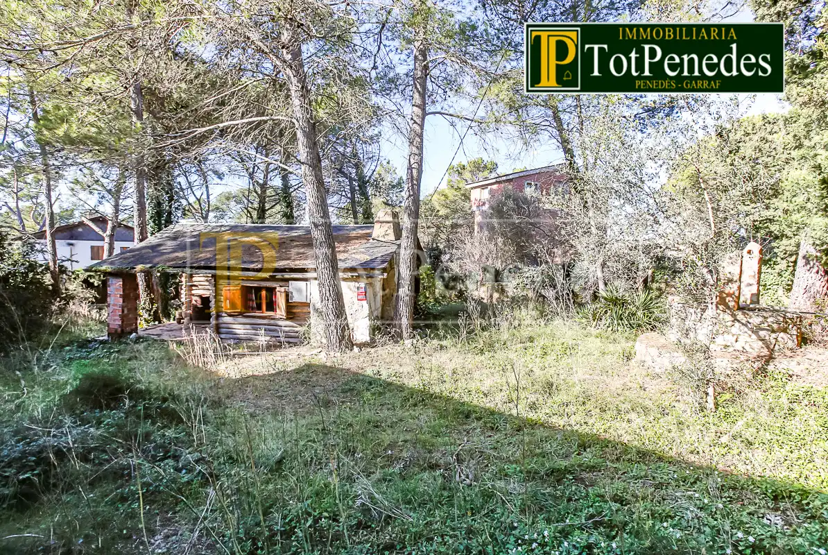 Houses for sale in Mediona  with Furnished