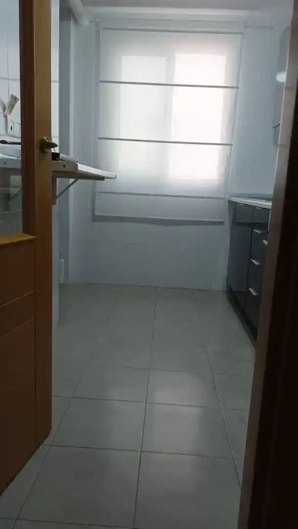Kitchen of Flat for sale in Ítrabo  with Balcony