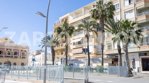 Foto 2 de Apartament en venda a Paseo Malecón, Playa de Garrucha, Garrucha