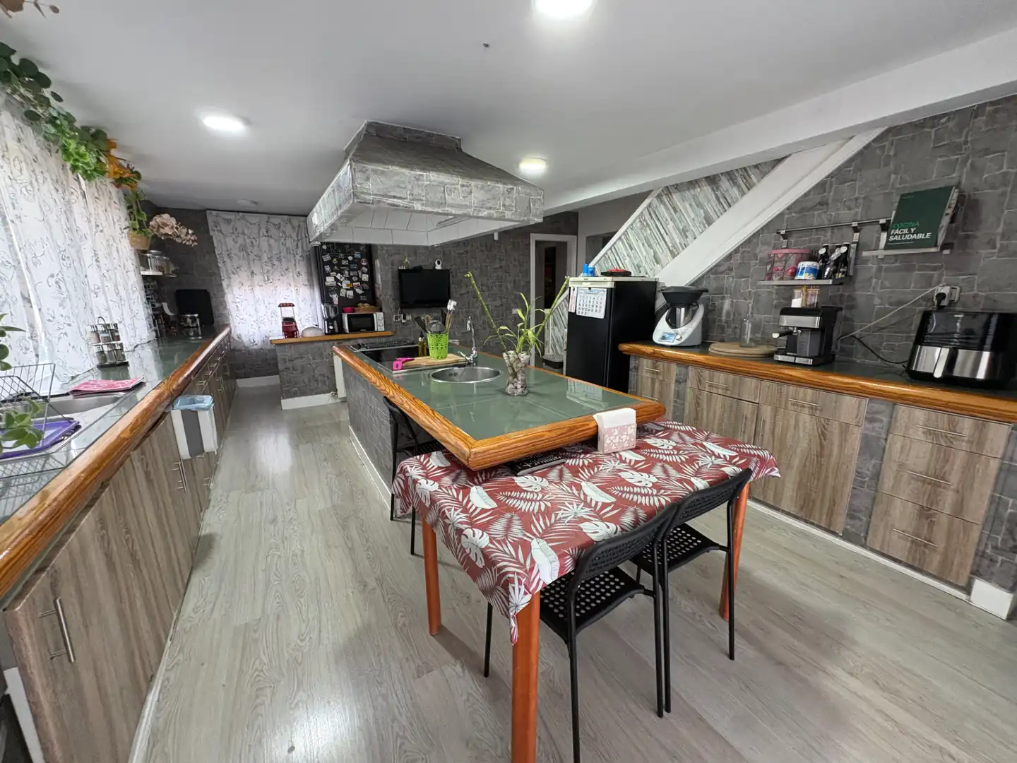 Chalet con terraza en venta en Calle Dulcinea 14, imagen 38