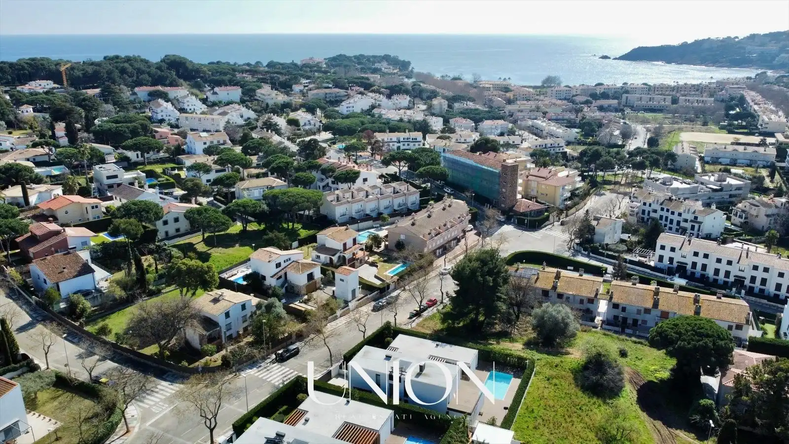 Villa avec piscine à vendre à S'Agaró, imagen 7