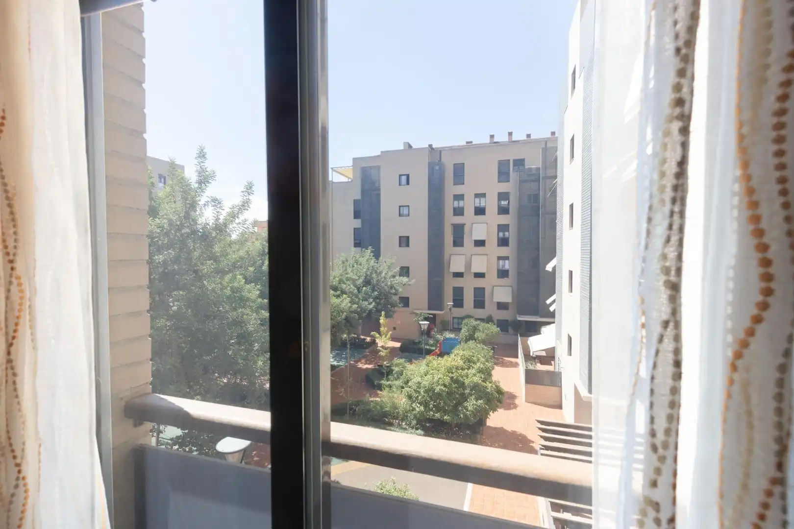 Flat with terrace for sale in Calle San Sebastian de la Gomera 23, imagen 22