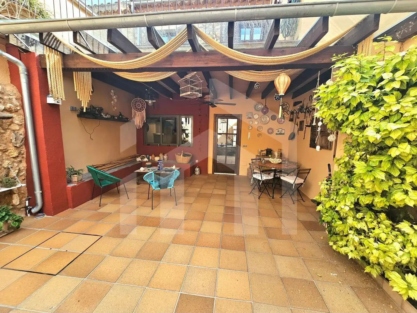 Chalet con piscina en venta en Calle Mossèn Joan Mesquida 11, imagen 38