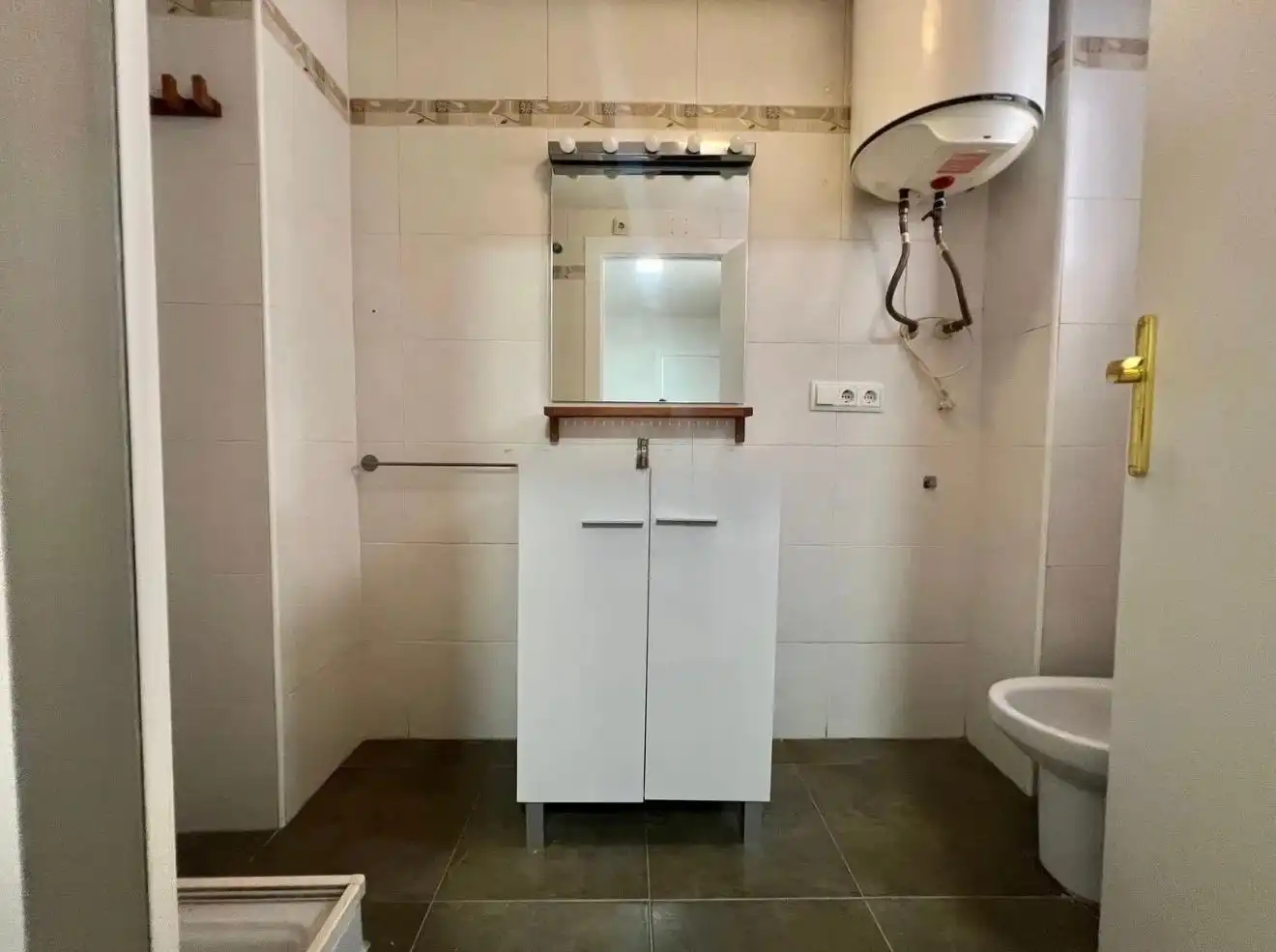 Piso con terraza en venta en Sur, imagen 8