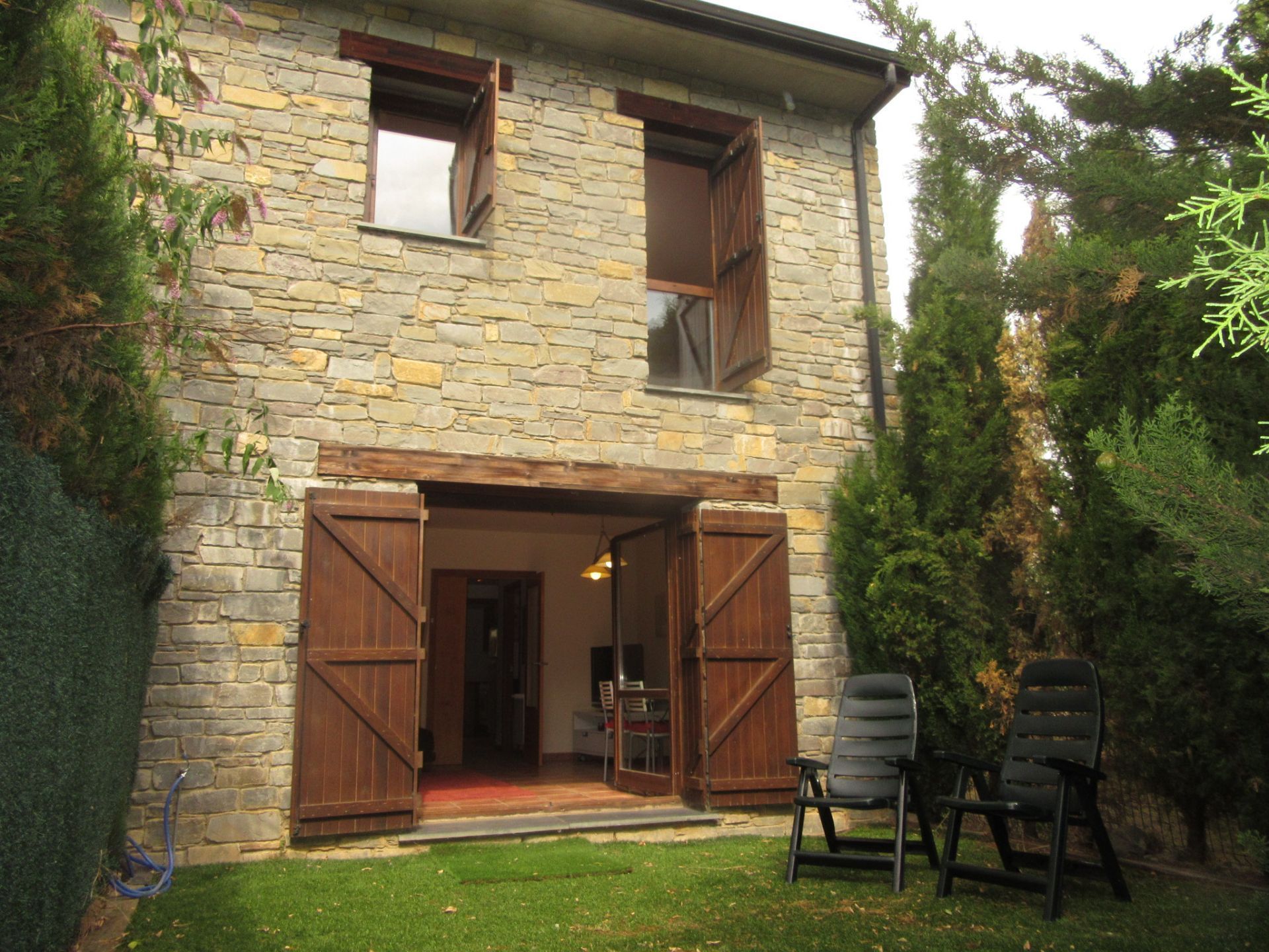 House or chalet for sale in Castiello de Jaca