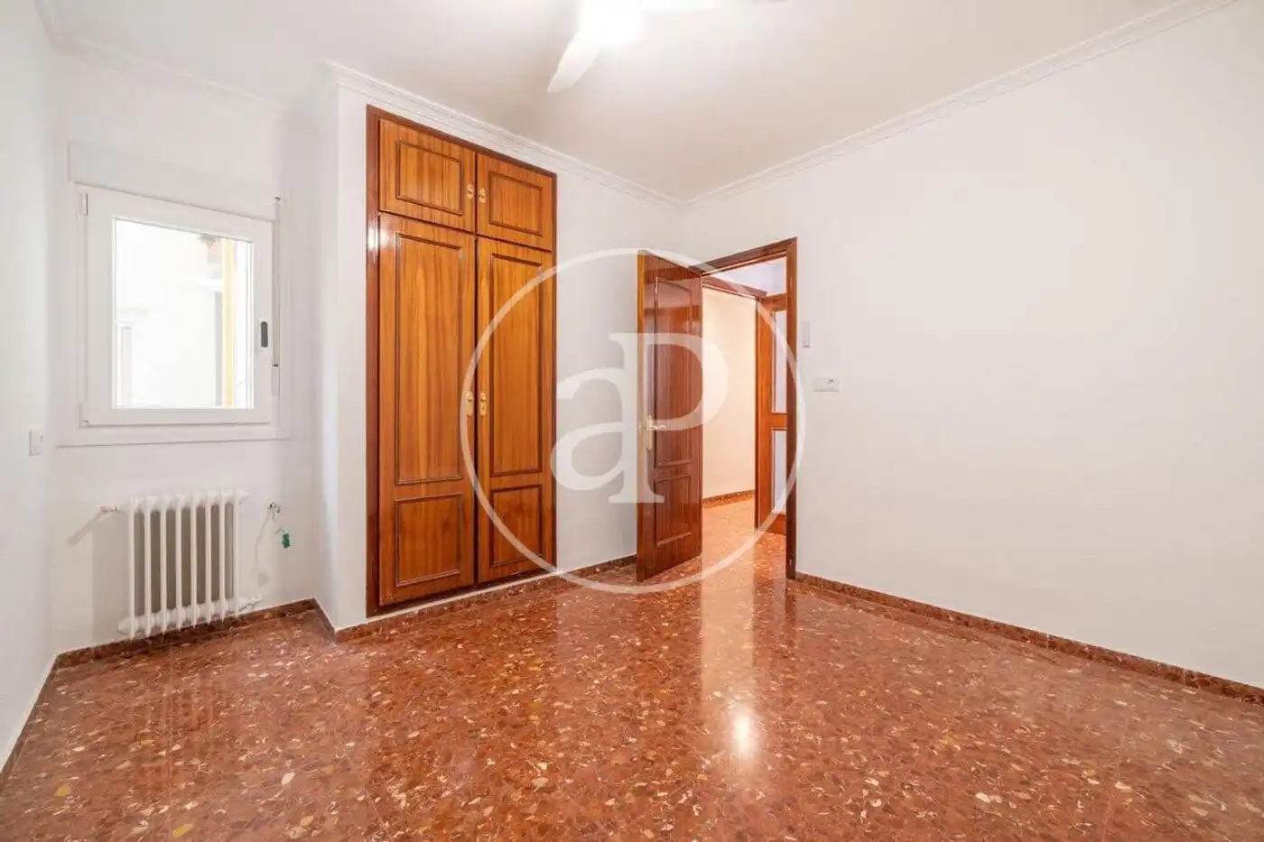 Flat for rent in Arrancapins