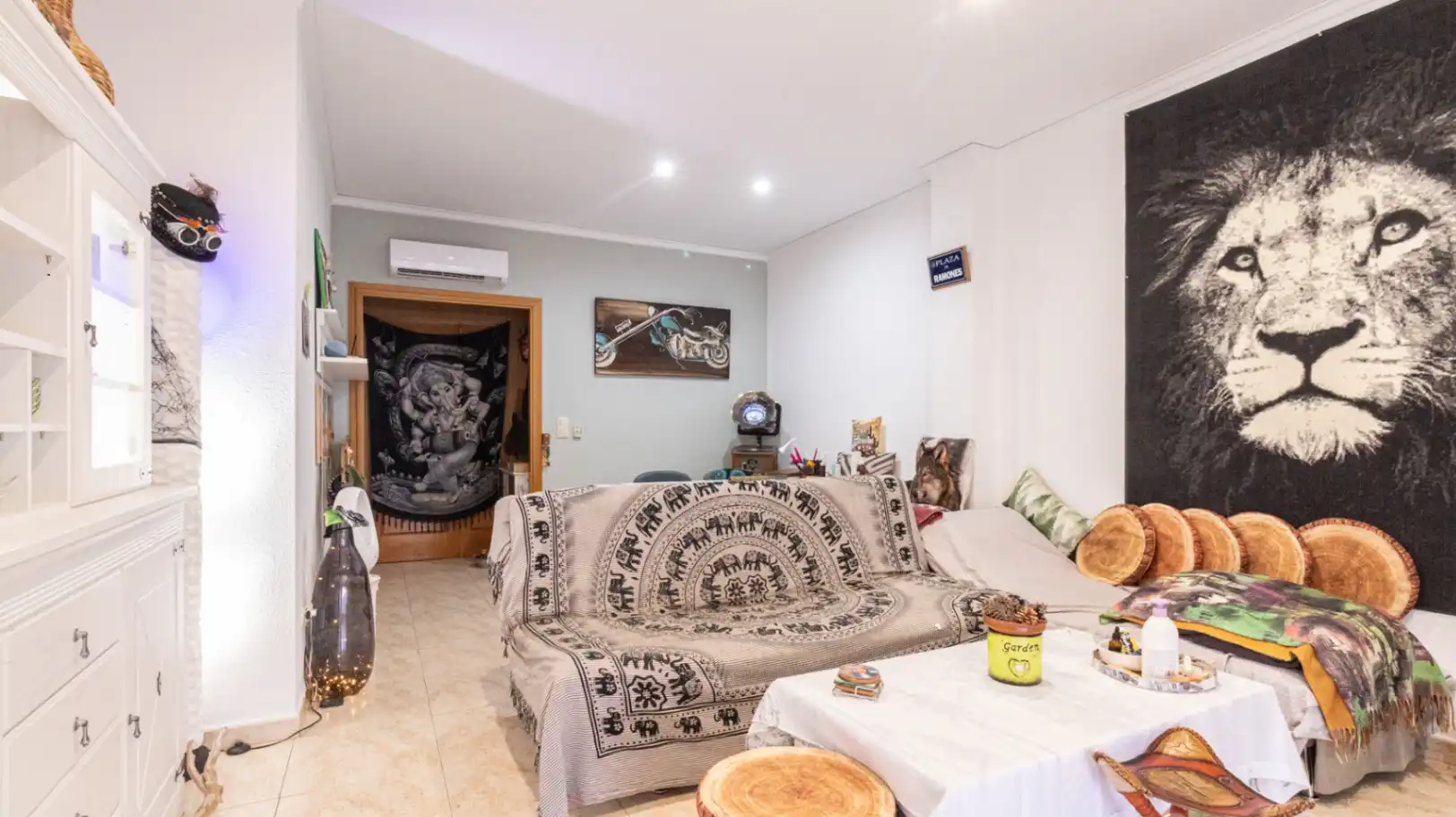 Appartamento con ascensore in vendita a Ondara, imagen 2