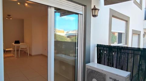 Foto 2 de Pis de lloguer a Guargacho, San Miguel de Abona