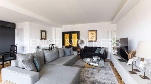 Photo 4 of Flat for sale in Costillares, Madrid Capital