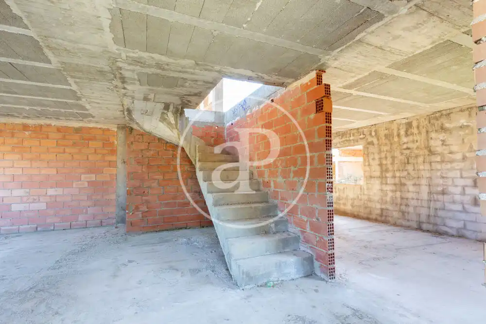 Residencial en venta en Chiva