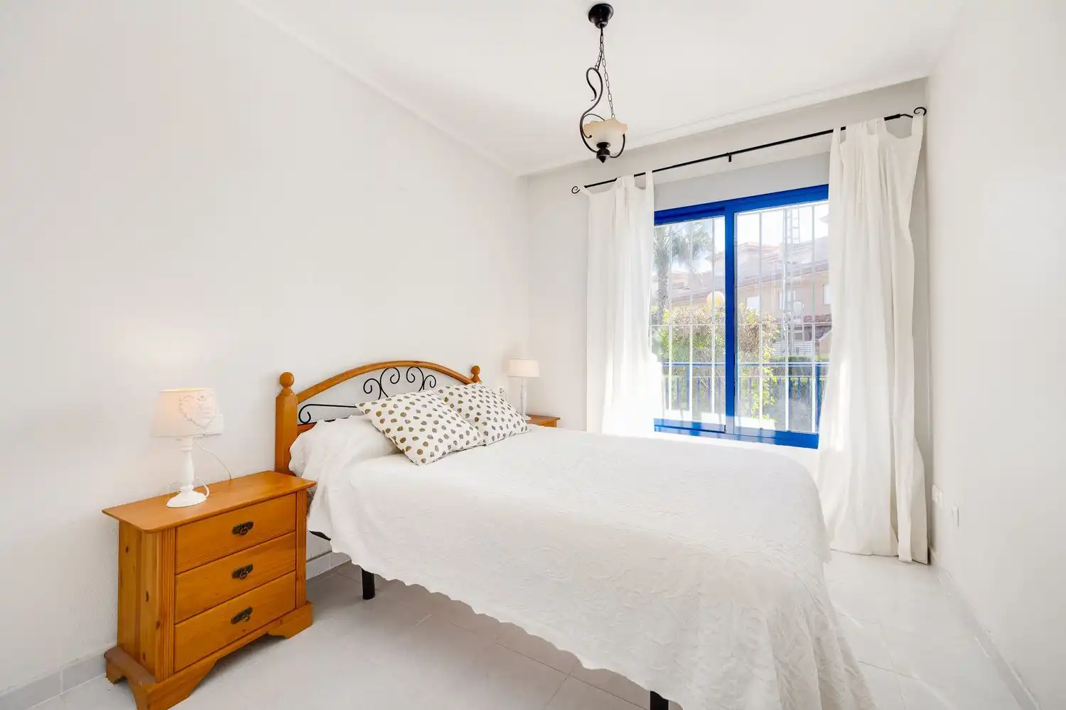 Habitación de Piso en venta en Orihuela con Aire acondicionado, Calefacción y Amueblado