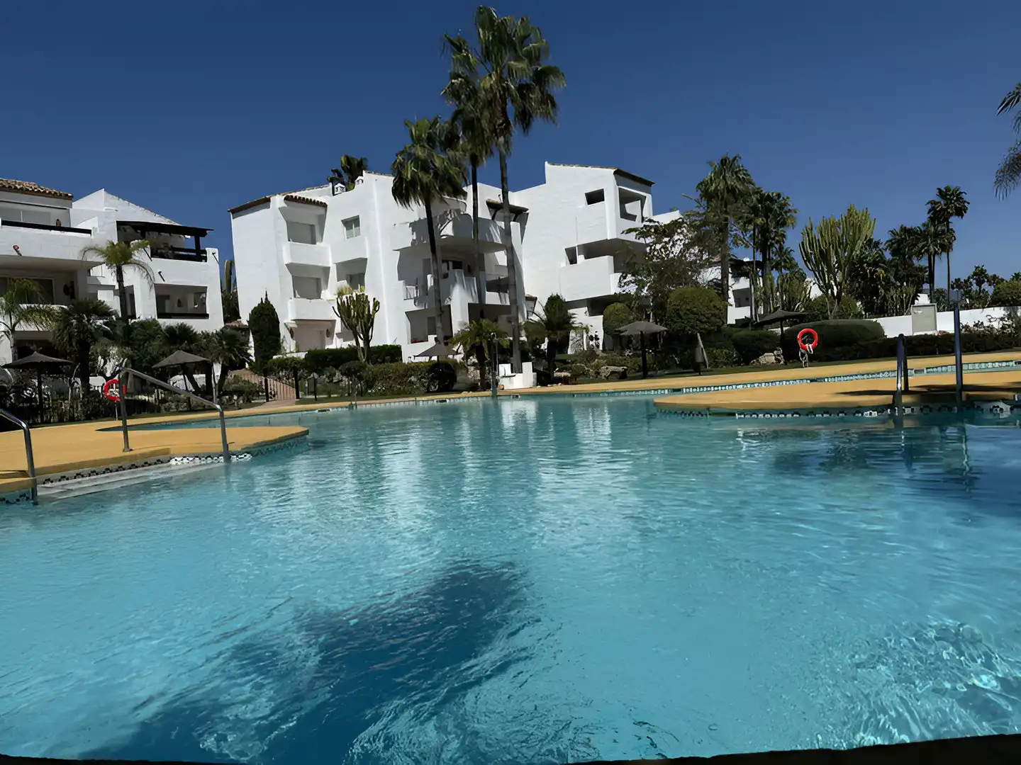 Habitatge amb piscina en venda a Benamara - Atalaya